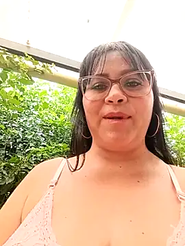 Dirty_Pregnant_Mommy webcam