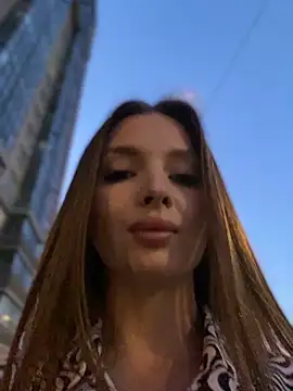 KrisMagnoly webcam