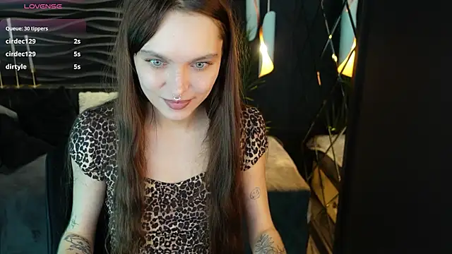 ChloeSunny webcam
