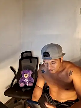 Felix_Asher webcam
