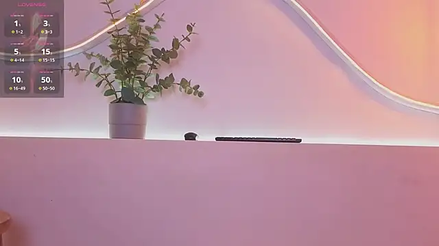 Isa_dumont webcam