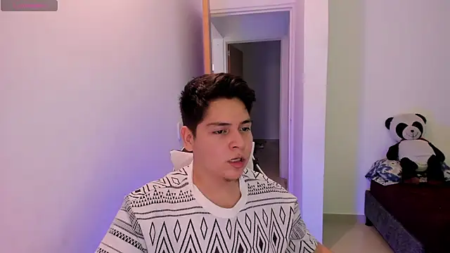 Asta_YunoXXX webcam