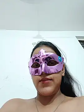Shivani_hotty webcam