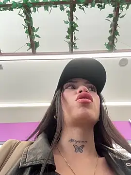 Bonny_Eva webcam