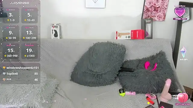 Lele_669 webcam