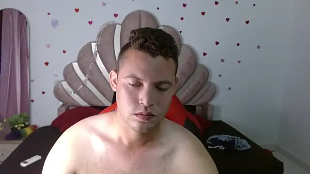 sven_fox723 webcam
