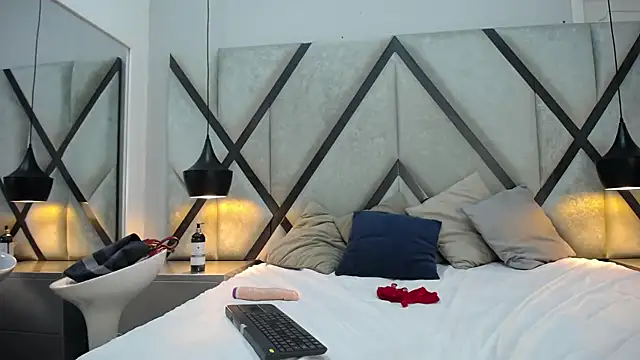 Amber_Dolls webcam
