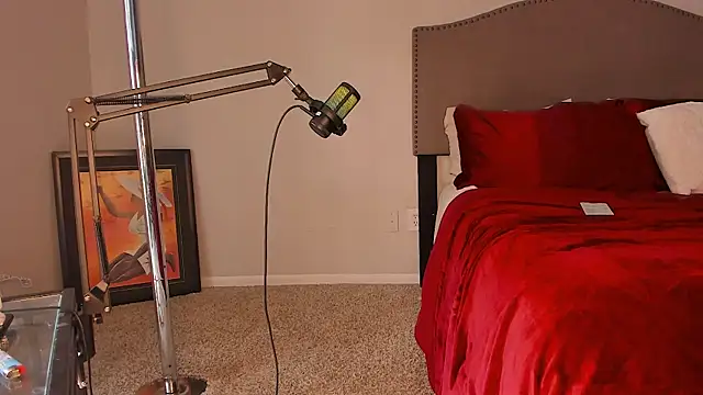 yiauana webcam
