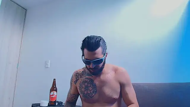 thomas_gun webcam
