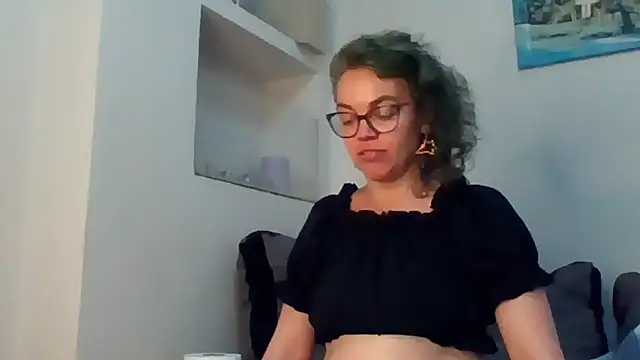 Ju-Hot webcam