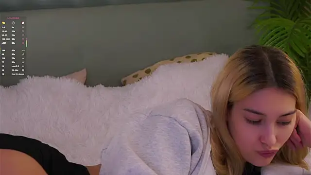 AngelicRice webcam