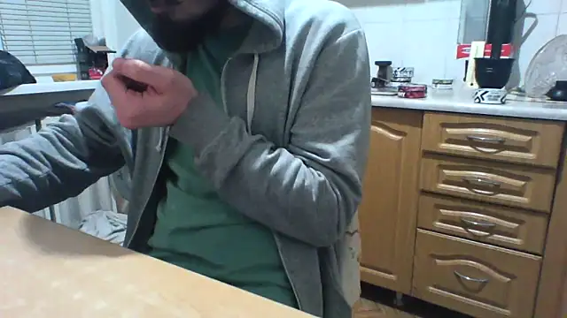 KaelNox webcam