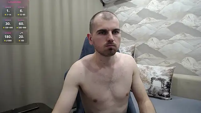 SerzhKorol1 webcam