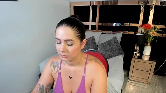 stefanyruizz webcam
