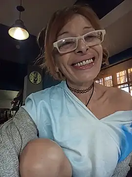FrozenWaffle webcam