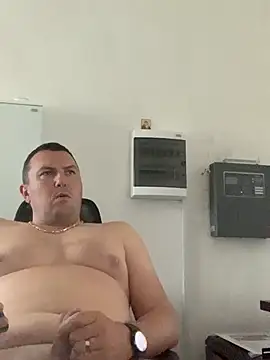 Mike8523 webcam
