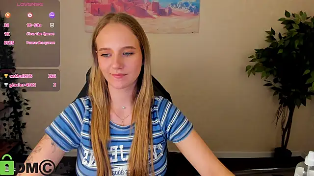 Casey_Sweeet webcam