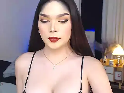 VickyMarquez webcam