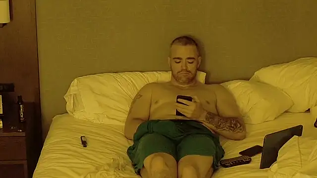 Dallasbest214 webcam