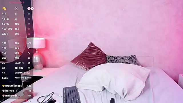 alison_ferrera_ webcam