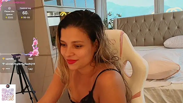Florence_Ford webcam