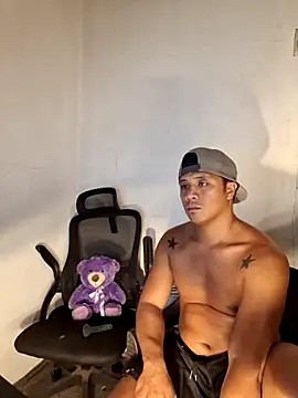 Felix_Asher webcam