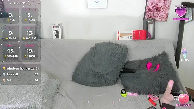 Lele_669 webcam