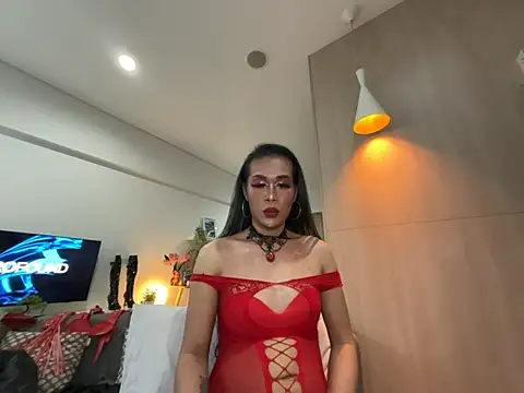 Model: LadyAshley_Domina28