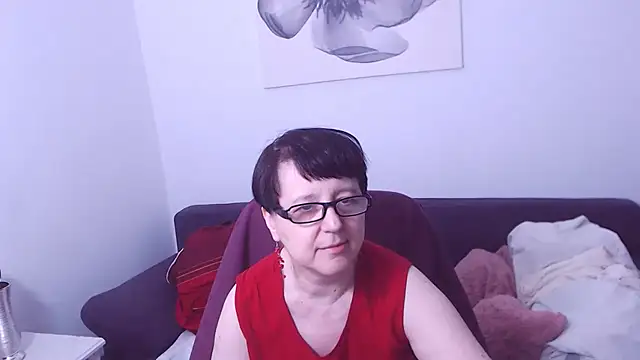 ChristaRose webcam