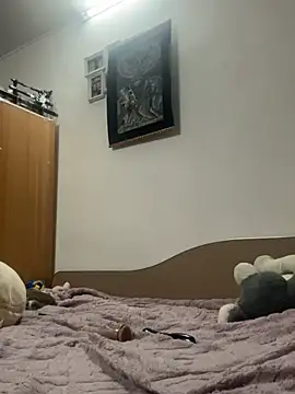 MikyVesela webcam