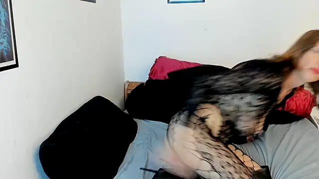 FrauMueller webcam