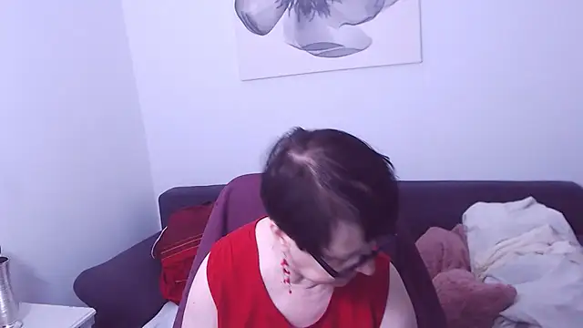 ChristaRose webcam