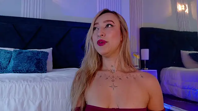 MollyCruz webcam