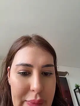 Eva_Gonzalez webcam