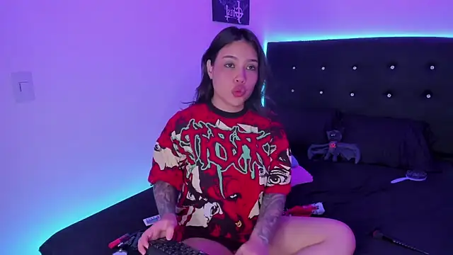 sweett_dirty webcam