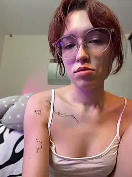 AnniceLyon webcam