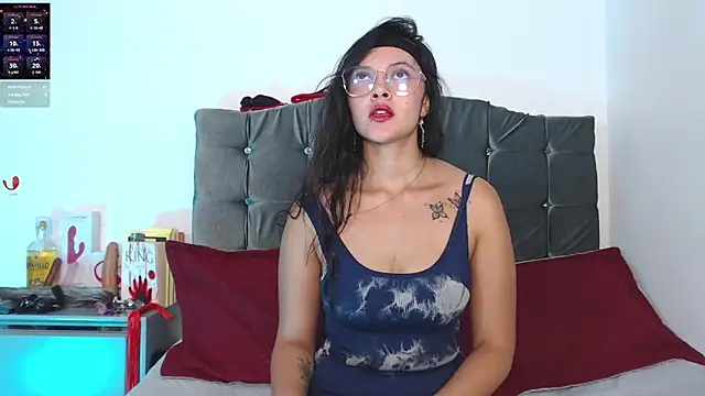 01antoniafranco webcam