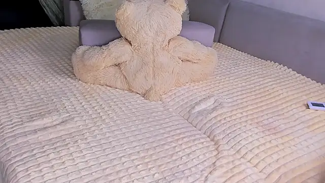 Sweeet_Barbie webcam