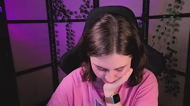 Diana_Flower webcam