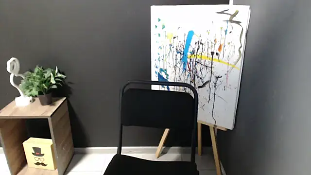 Your_Jessy webcam