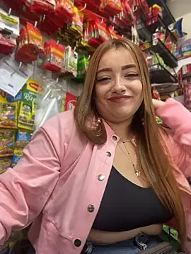 Tatiana_O webcam