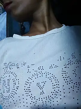 Kajal-Mehra webcam