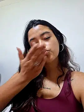 Ariana_Pierce webcam