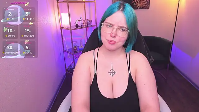Manic_pixie_ webcam