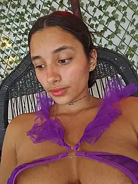Lorena_Mcfly webcam