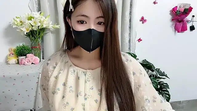 Amelia-babee webcam