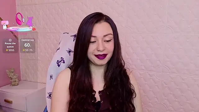 Eva_Roussell webcam