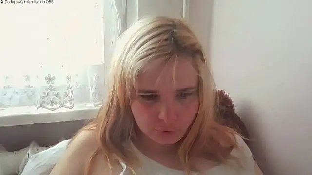HornyElena webcam