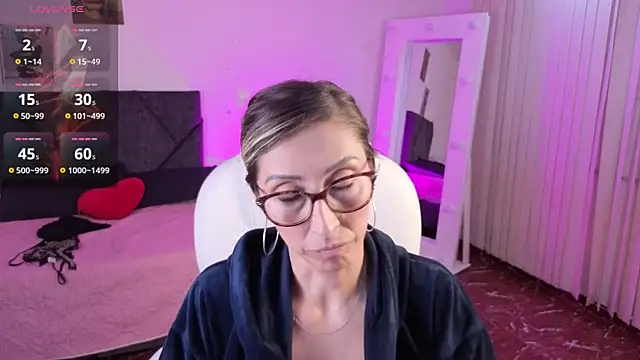 Scarlett_079 webcam