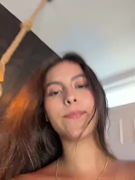 Valeria-escobar webcam